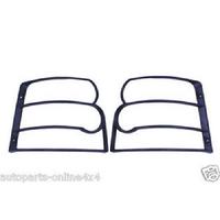 2005-2009 RANGE ROVER SPORT ARKA LAMBA KORUMA SETİ