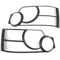 2005-2009 RANGE ROVER SPORT ÖN FAR KORUMA SETİ
