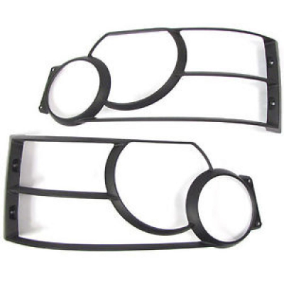 2005-2009 RANGE ROVER SPORT ÖN FAR KORUMA SETİ