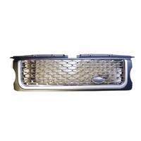 2006-2009 RANGE ROVER SPORT ÖN PANJUR (FÜME KASA- KROM IZGARA- GRİ ÇITA)