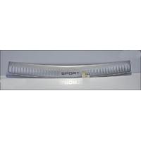 2010-2013 RANGE ROVER SPORT ARKA TAMPON ÜST BRAKETİ KROM (LR 007321)