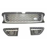 2010-2013 RANGE ROVER SPORT ÖN PANJUR (FÜME KASA-GRİ IZGARA)