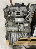 204PT LAND ROVER RANGE ROVER JAGUAR 2.0 INGENIUM BENZİNLİ MOTOR | MOTOLAND