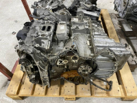 204PT LAND ROVER RANGE ROVER JAGUAR 2.0 INGENIUM BENZİNLİ MOTOR | MOTOLAND