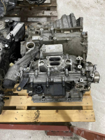 204PT LAND ROVER RANGE ROVER JAGUAR 2.0 INGENIUM BENZİNLİ MOTOR | MOTOLAND