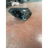 2058204261 MERCEDES C SERİSİ W205 SOL FAR | MOTOLAND
