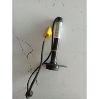 2059060002 MERCEDES C W205 KAPUT AİRBAG FİŞEĞİ
