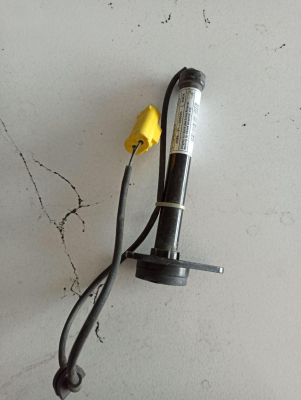 2059060002 MERCEDES C W205 KAPUT AİRBAG FİŞEĞİ