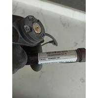 2059060002 MERCEDES C W205 KAPUT AİRBAG FİŞEĞİ