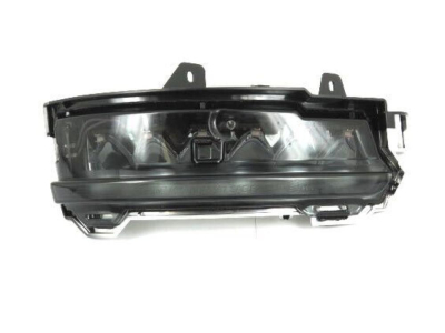 20916252 / LR048351 RANGE ROVER EVOQUE L538 AYNA SİNYALİ