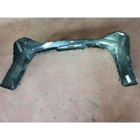 21754011 BMW 5 SERİSİ ARKA TAMPON BÖLÜMÜ