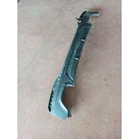 8098694 BMW 5 SERİSİ M SPORT ARKA TAMPON KAPAĞI