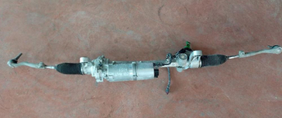 225A7F9F6 / 225A7F9F6-01 BMW 7 SERİSİ G70 DİREKSİYON PARÇASI