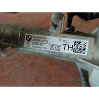 225A7F9F6 / 225A7F9F6-01 BMW 7 SERİSİ G70 DİREKSİYON PARÇASI