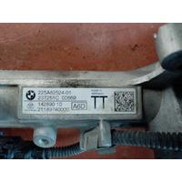 225A82524 / 225A82524-01 BMW 3 SERİSİ G20 DİREKSİYON PARÇASI
