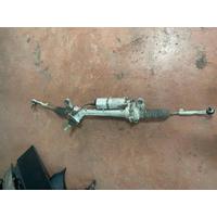 225A93756 / 5A93756 BMW 5 SERİSİ G60 DİREKSİYON VİTES KUTUSU