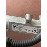 225A93756 / 5A93756 BMW 5 SERİSİ G60 DİREKSİYON VİTES KUTUSU