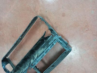 227931-15 BMW 5 SERİSİ GÖZLÜK BAKALİTİ