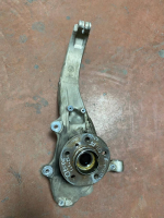 22877110 / 687665603 BMW X5 G05 X6 G06 SAĞ ÖN TAŞIYICI | MOTOLAND