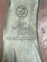 22877110 / 687665603 BMW X5 G05 X6 G06 SAĞ ÖN TAŞIYICI | MOTOLAND