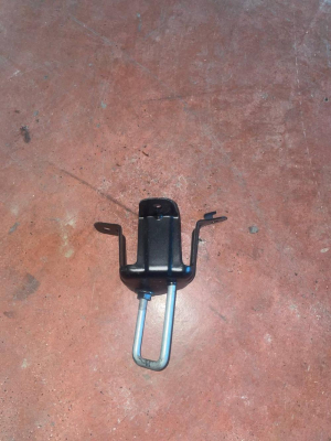 23358510 BMW 8 SERİSİ G15 KAPUT MANDALI | MOTOLAND