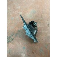 233656067 BMW X1 F48 SOL DIŞ AYNA TABLASI | MOTOLAND