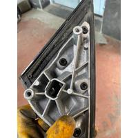 233656067 BMW X1 F48 SOL DIŞ AYNA TABLASI | MOTOLAND