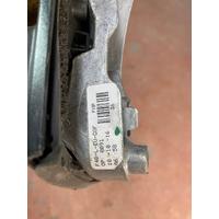 233656067 BMW X1 F48 SOL DIŞ AYNA TABLASI | MOTOLAND