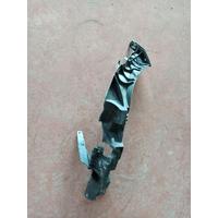 2990180 BMW X1 ÖN TAMPON SAĞ BRAKET