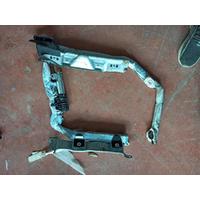 2990783 / 2990785 / 842991177117 BMW X1 SOL TAVAN AIRBAG 4A12