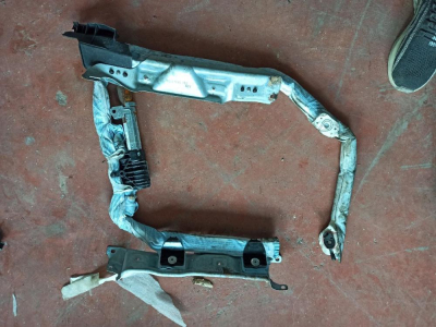 2990783 / 2990785 / 842991177117 BMW X1 SOL TAVAN AIRBAG 4A12