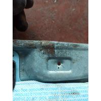 2990783 / 2990785 / 842991177117 BMW X1 SOL TAVAN AIRBAG 4A12