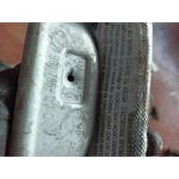 2990784 / 2990786 / BMW X1 E84 SAĞ YAN TAVAN AIRBAG 4A12