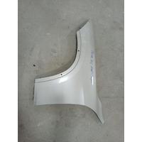 2993155 / 41002993155 / 3401909 BMW X1 ÖN SOL ÇAMURLUK