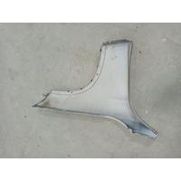 2993155 / 41002993155 / 3401909 BMW X1 ÖN SOL ÇAMURLUK