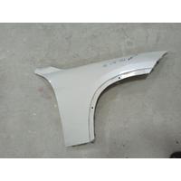 2993156 / 41002993156 / 0701468 BMW X1 ÖN SAĞ ÇAMURLUK