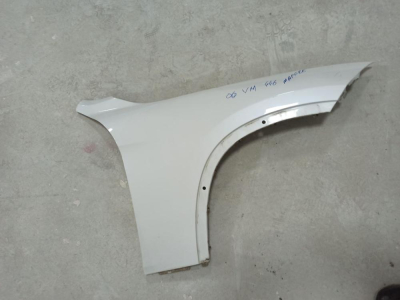 2993156 / 41002993156 / 0701468 BMW X1 ÖN SAĞ ÇAMURLUK