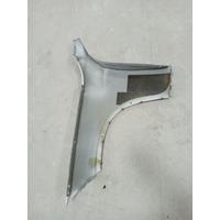 2993156 / 41002993156 / 0701468 BMW X1 ÖN SAĞ ÇAMURLUK