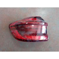2SD012693 / 2SD012693-11 BMW X3 G01 SOL STOP | MOTOLAND