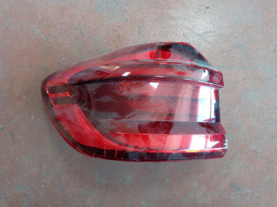 2SD012693 / 2SD012693-11 BMW X3 G01 SOL STOP | MOTOLAND