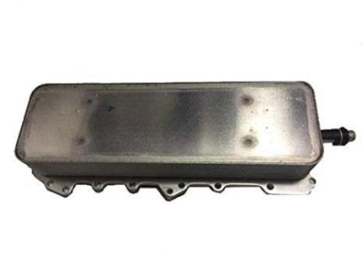 3.0 - 5.0 -  NEW RANGE ROVER 3 MOTOR YAĞ SOĞUTUCU RADYATÖRÜ
