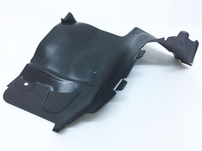 2.2 - FREELANDER 2 ÖN ÇAMURLUK İÇ BAKALİTİ - LR002317 - LR002319