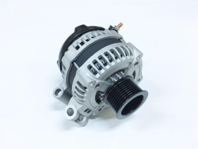 3.6 - NEW RANGE ROVER 2 ŞARJ DİNAMOSU (YLE 500440) (LR 026344)