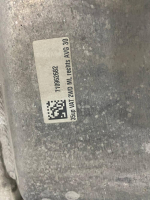 31106861106 / 6861106 BMW 5 SERİSİ G30 520İ MOTOR ALT TRAVERS | MOTOLAND