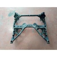 31106872118 / 6872118 BMW 3 SERİ F30 MOTOR TRAVERSİ | MOTOLAND