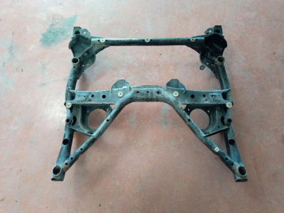 31106872118 / 6872118 BMW 3 SERİ F30 MOTOR TRAVERSİ | MOTOLAND