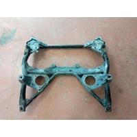 31106872118 / 6872118 BMW 3 SERİ F30 MOTOR TRAVERSİ | MOTOLAND