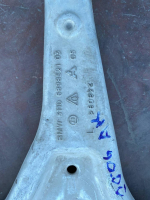 31106898521 / 6898521 BMW 5 SERİSİ G60 ALT ŞASİ BRAKETİ SOL | MOTOLAND