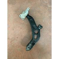 31128864277 BMW X1 U11 U12 X2 U10 F70 2 SERSİ U06 AMOTİSÖR KOLU ﻿| MOTOLAND