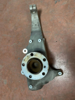 31216775770 / 6775770 BMW 5 SERİSİ F10 SAĞ ÖN TAŞIYICI | MOTOLAND
